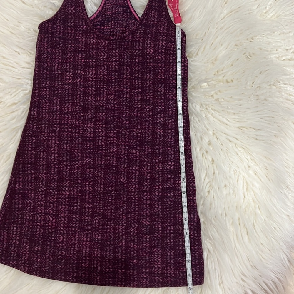 Lululemon Cool Racerback Tank - Picture 6 of 9